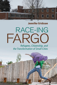 Race-Ing Fargo