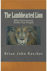 Lambhearted Lion