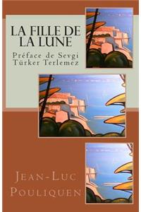 La fille de la lune