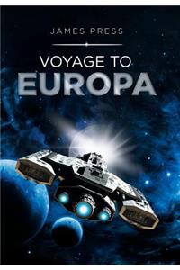 Voyage to Europa
