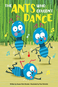 Ants Who Couldn't Dance