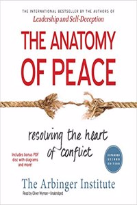 Anatomy of Peace, Expanded Second Edition