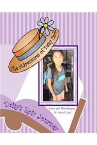 Daisy's Epic Journey