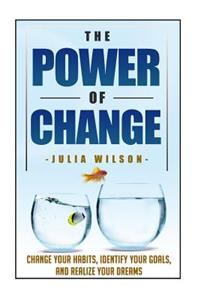 Power Of Change
