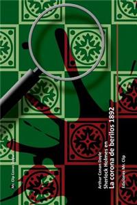 La corona de Berilos 1892