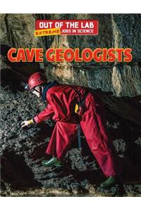Cave Geologists