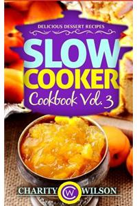 Slow Cooker Cookbook