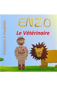Enzo le Veterinaire