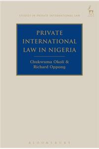 Private International Law in Nigeria