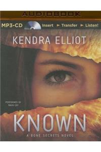 Known
