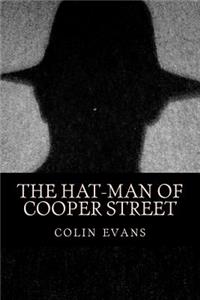 hat-man of Cooper Street