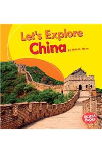 Let's Explore China