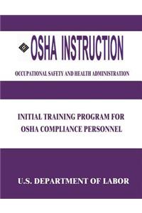 OSHA Instruction