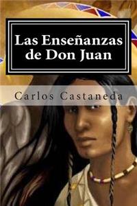 Las Ensenanzas de Don Juan