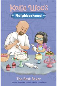 The Best Baker