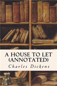 House to Let (annotated)