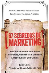 67 Segredos De Marketing