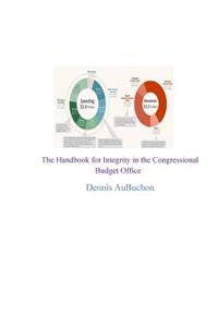 Handbook for Integrity in the Congressional Budget Office