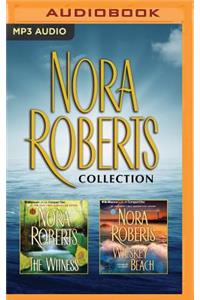 Nora Roberts - Collection: The Witness & Whiskey Beach