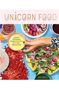 Unicorn Food
