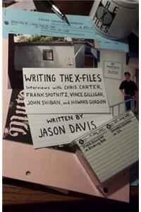 Writing The X-Files