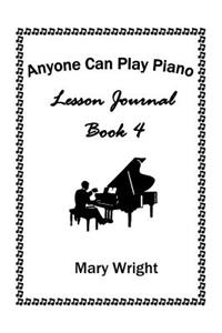 Anyone Can Play Piano