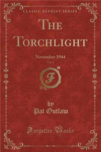 The Torchlight, Vol. 2