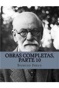 Obras Completas, Parte 10