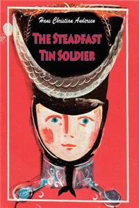 Steadfast Tin Soldier