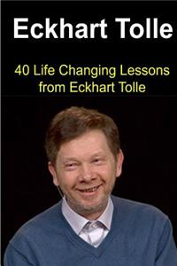 Eckhart Tolle