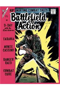 Battlefield Action # 16