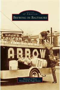 Brewing in Baltimore
