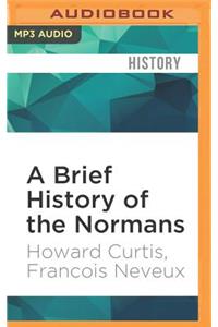 Brief History of the Normans