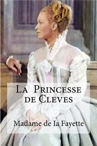 La Princesse de Cleves