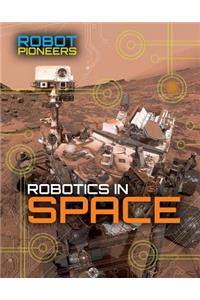 Robotics in Space