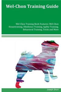 Wel-Chon Training Guide Wel-Chon Training Book Features