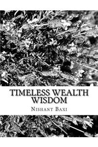Timeless Wealth Wisdom