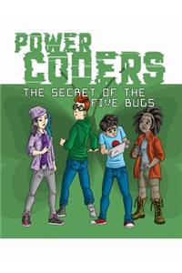 Secret of the Five Bugs