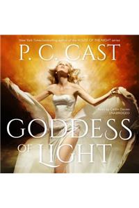 Goddess of Light Lib/E