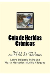 Guia de Heridas Cronicas