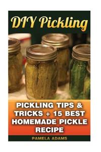 DIY Pickling