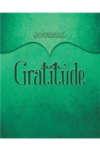 Gratitude Journal
