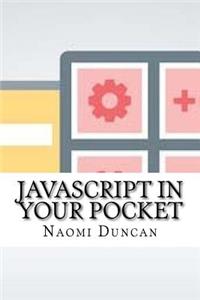 JavaScript In Your Pocket