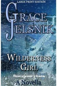 Wilderness Girl