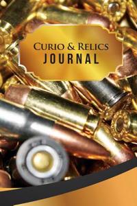 Curio & Relics Journal