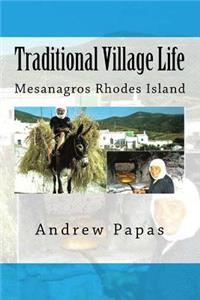 Traditional Village Life
