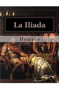 La Iliada