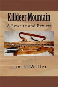 Killdeer Mountain