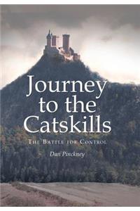 Journey to the Catskills