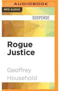 Rogue Justice